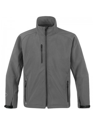 Plain Lightweight sewn waterproof/breathable softshell Stormtech 230 GSM